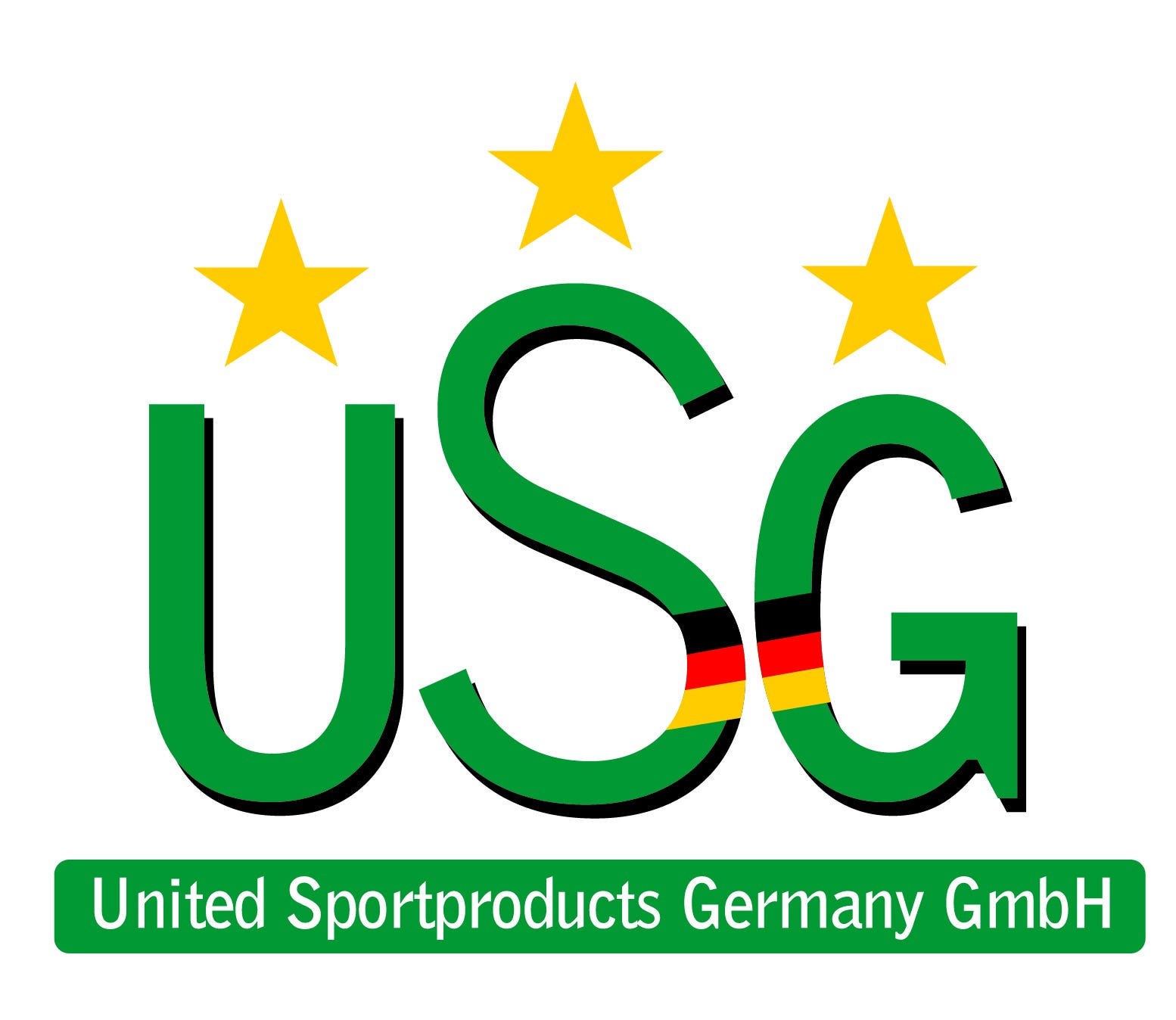 USG logo